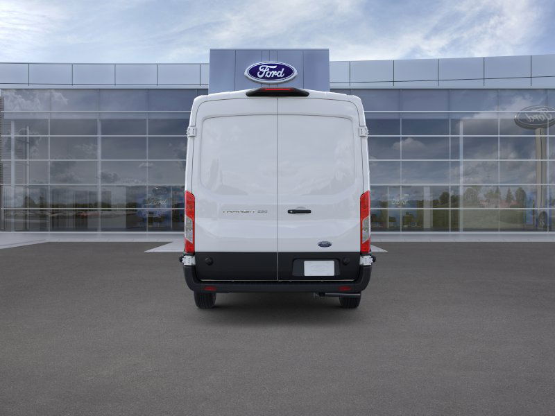 new 2025 Ford Transit T-250 car