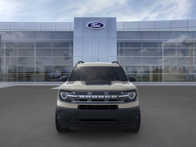 new 2024 Ford Bronco Sport car