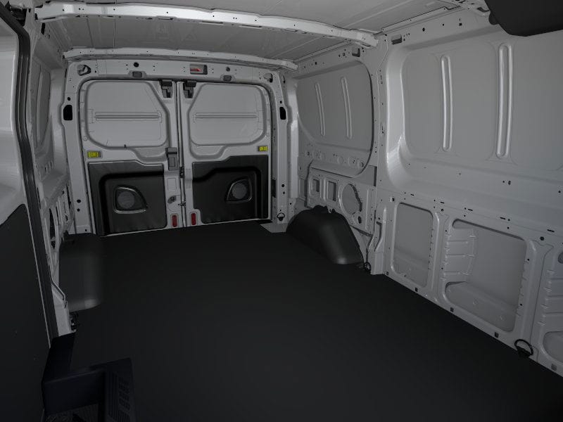 new 2025 Ford Transit T-250 car