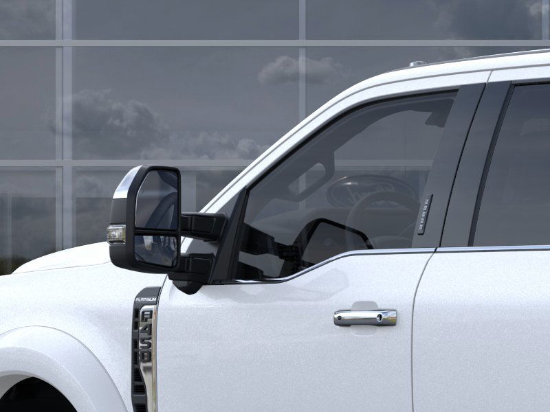 new 2026 Ford F-450 Super Duty car