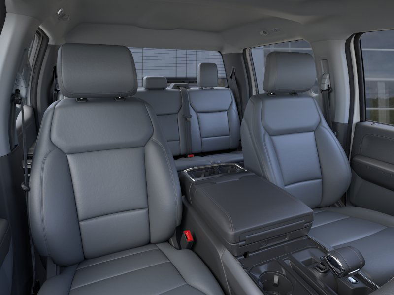 new 2025 Ford F150 Lightning car