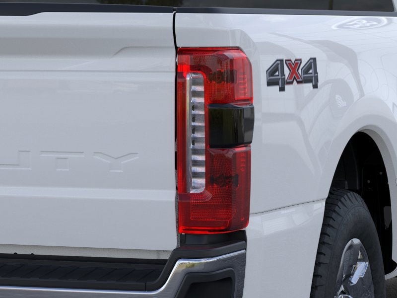 new 2026 Ford F-250 Super Duty car