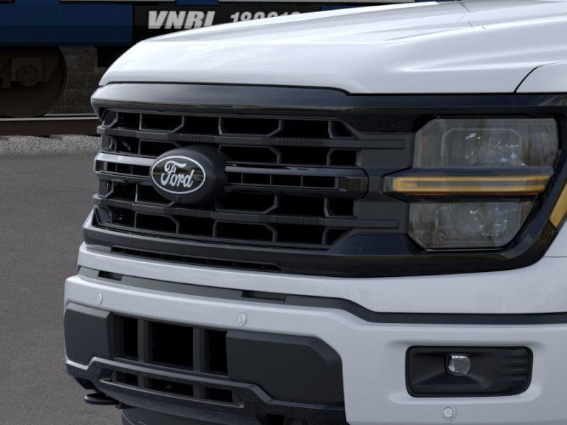 new 2025 Ford F-150 car, priced at $65,140