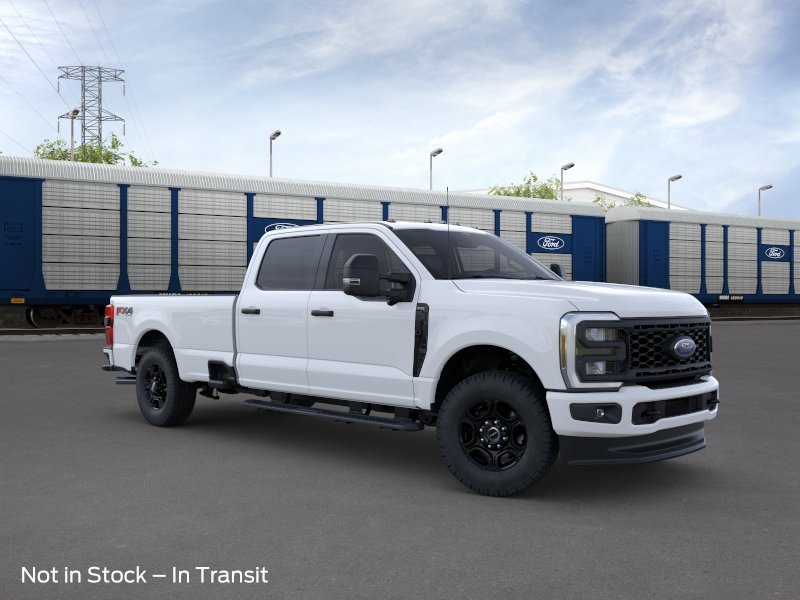 new 2024 Ford Super Duty car, priced at $62,910