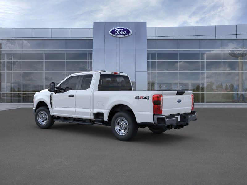 new 2024 Ford F-350 Super Duty car