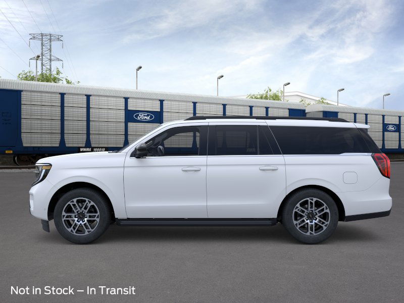 new 2025 Ford Expedition car, priced at $72,725