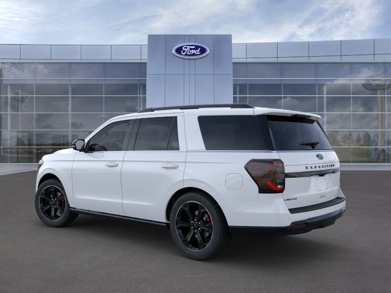 new 2024 Ford Expedition car