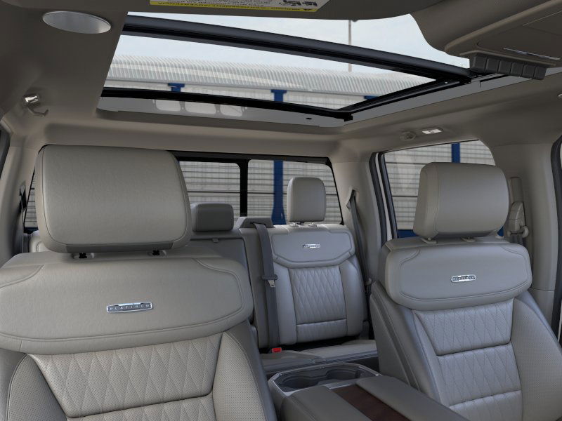 new 2025 Ford Super Duty car, priced at $98,090