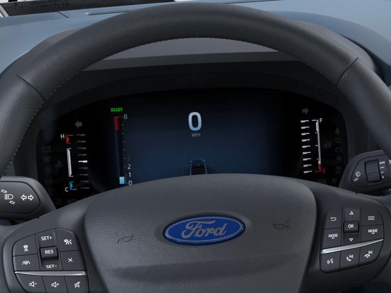 new 2025 Ford Maverick car, priced at $37,371