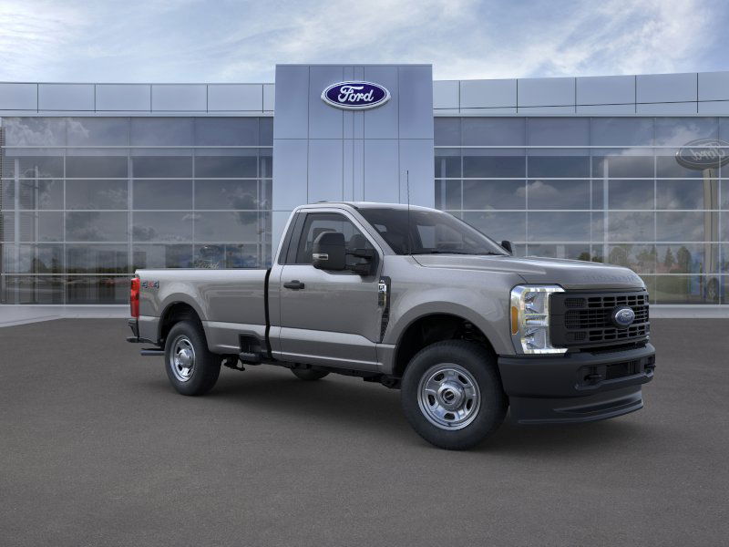 new 2024 Ford F-350 Super Duty car