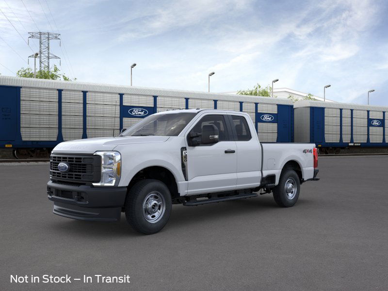 new 2024 Ford F-350 Super Duty car