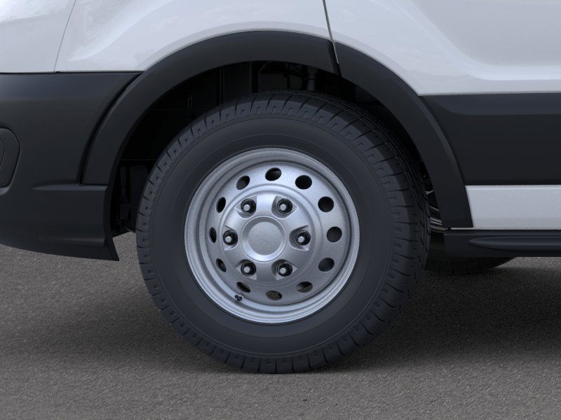 new 2025 Ford Transit T-350 car