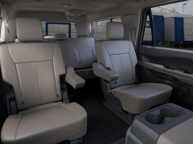 new 2024 Ford Expedition car, priced at $64,975