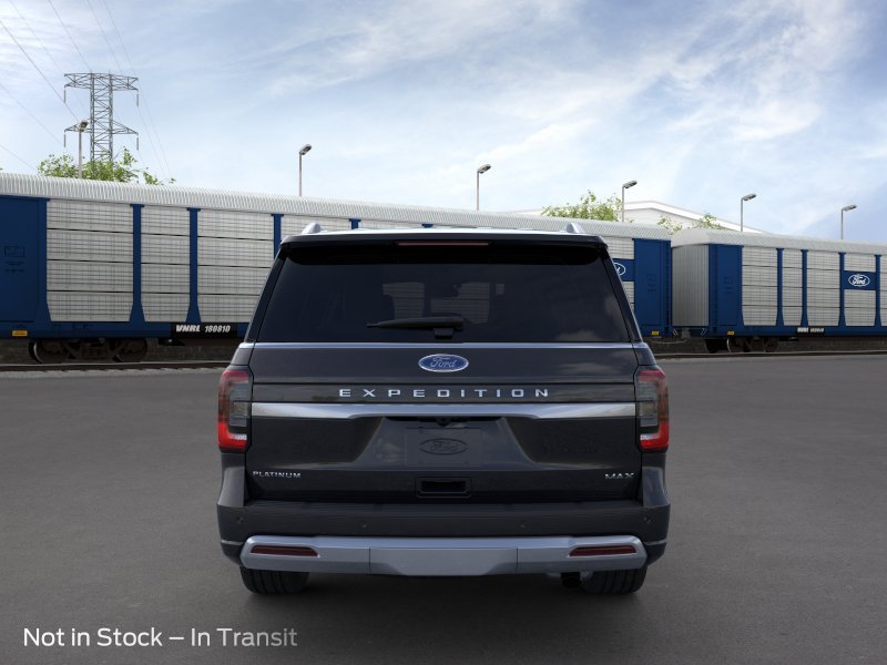 new 2023 Ford Expedition car