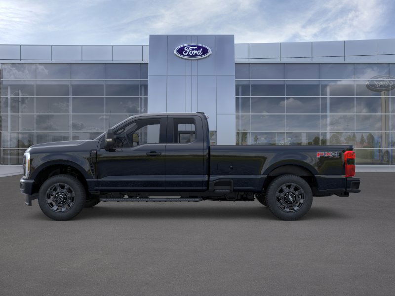 new 2025 Ford F-350 Super Duty car