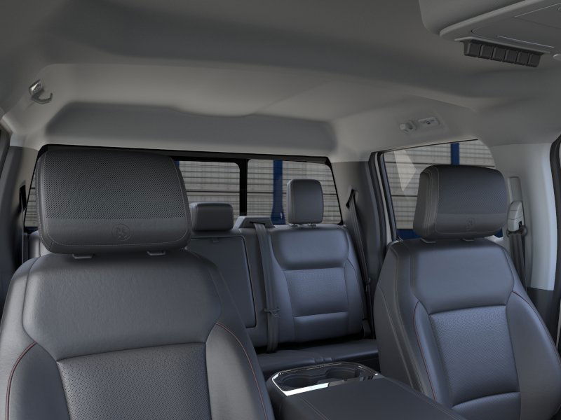 new 2025 Ford Super Duty car, priced at $92,420