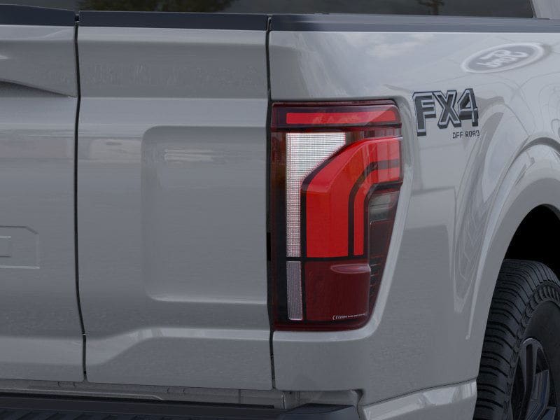 new 2024 Ford F-150 car, priced at $69,039