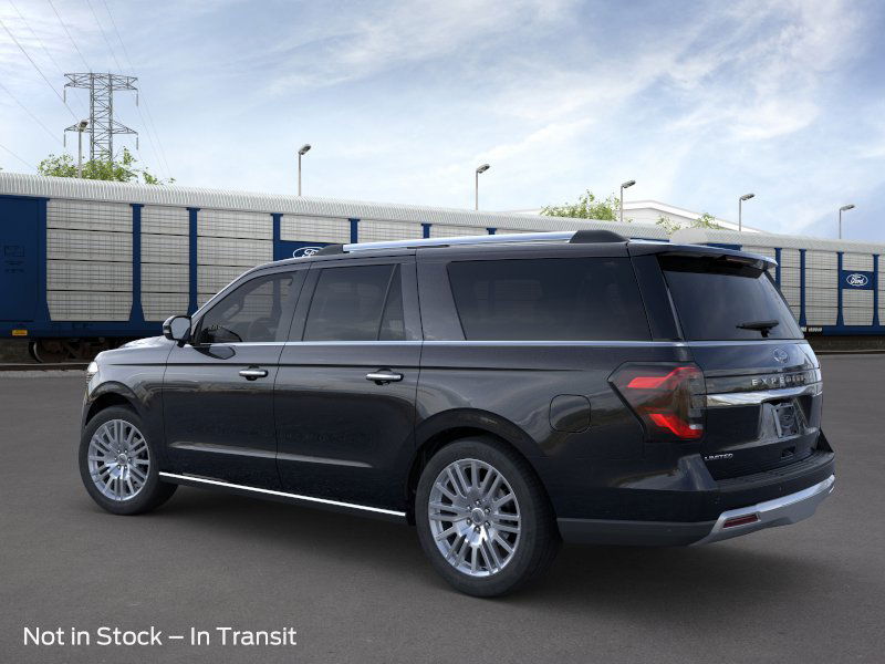 new 2024 Ford Expedition car, priced at $72,900