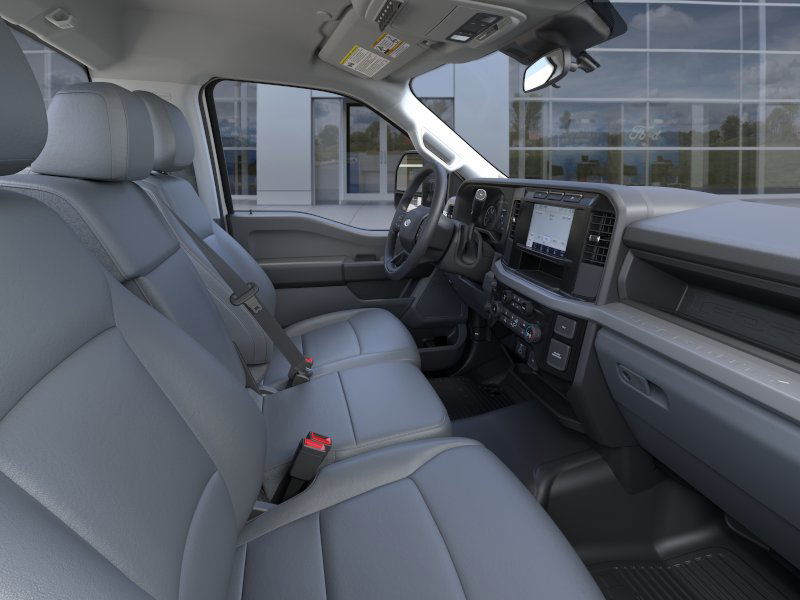 new 2024 Ford F-350 Super Duty car