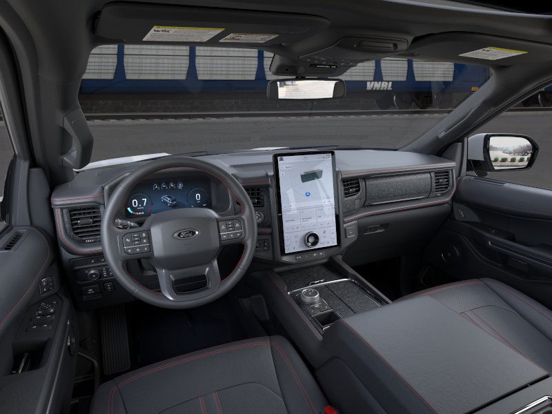 new 2024 Ford Expedition car, priced at $73,960