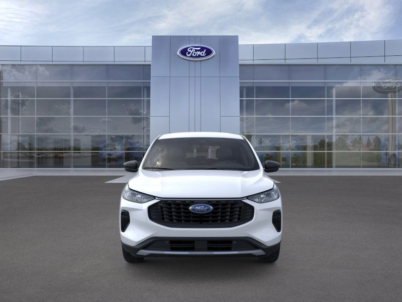 new 2025 Ford Escape car