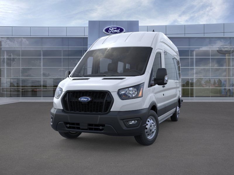 new 2025 Ford Transit T-350 car