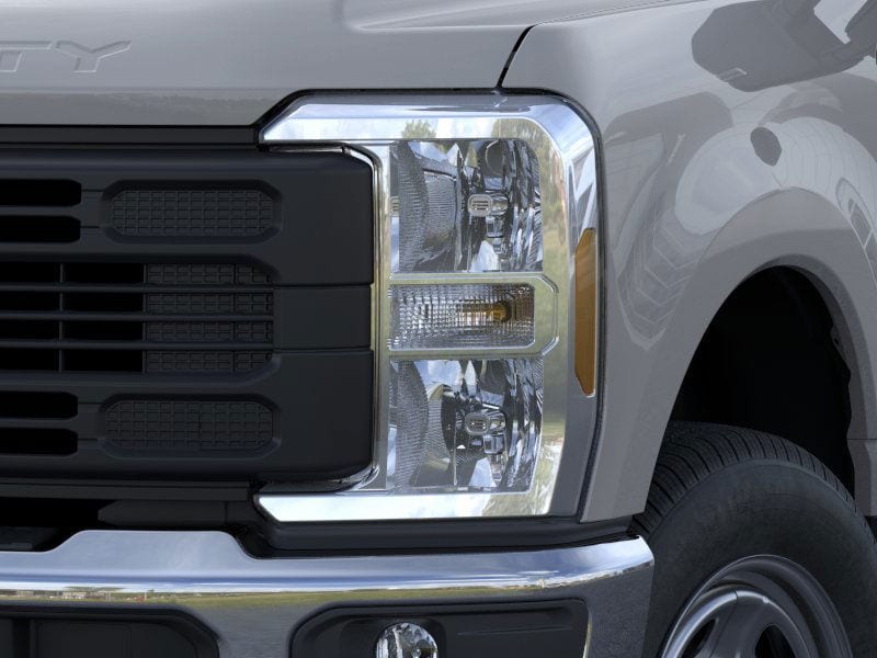 new 2026 Ford F-350 Super Duty car