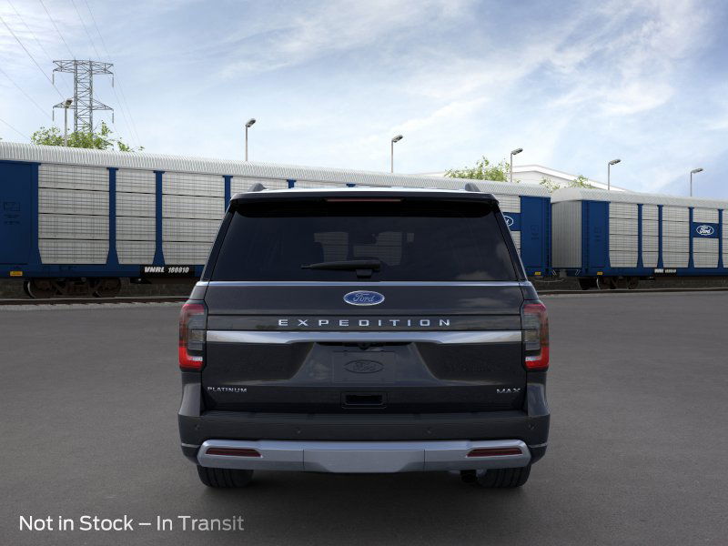 new 2024 Ford Expedition car, priced at $75,540