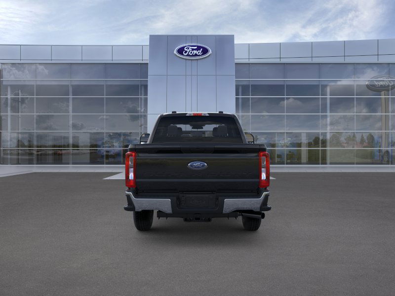 new 2026 Ford F-250 Super Duty car