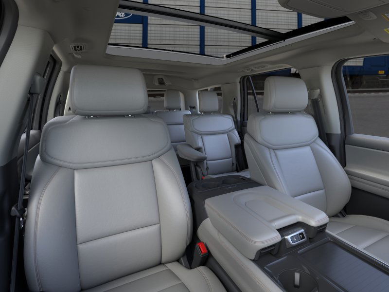 new 2025 Ford Expedition car, priced at $69,205