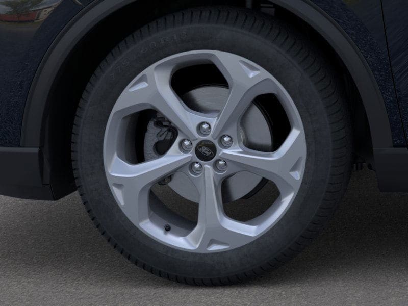 new 2025 Ford Escape car