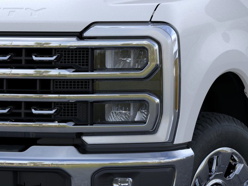 new 2025 Ford Super Duty car, priced at $81,570