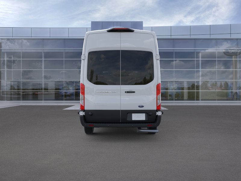 new 2025 Ford Transit T-350 car