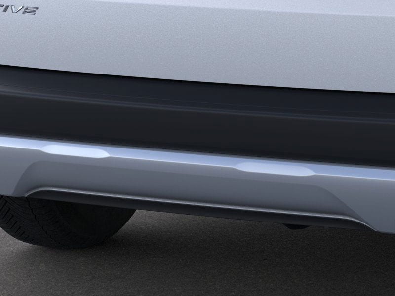 new 2025 Ford Escape car