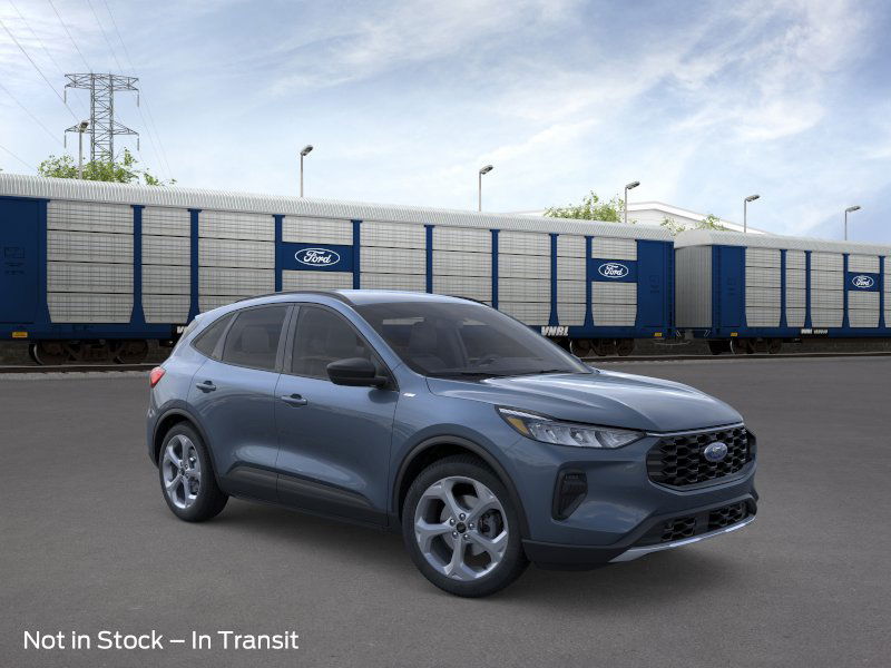 new 2025 Ford Escape car, priced at $32,182