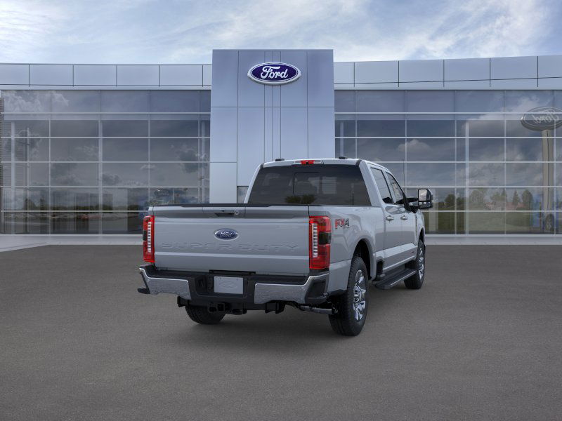 new 2026 Ford F-250 Super Duty car