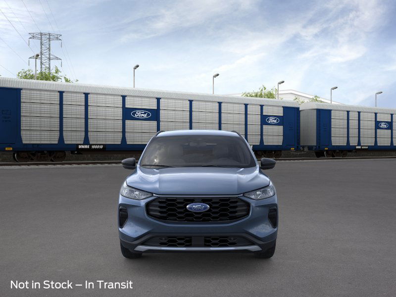 new 2025 Ford Escape car, priced at $32,182