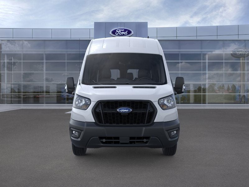 new 2025 Ford Transit T-350 car