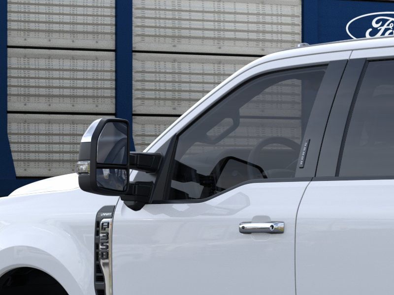 new 2025 Ford Super Duty car, priced at $92,420