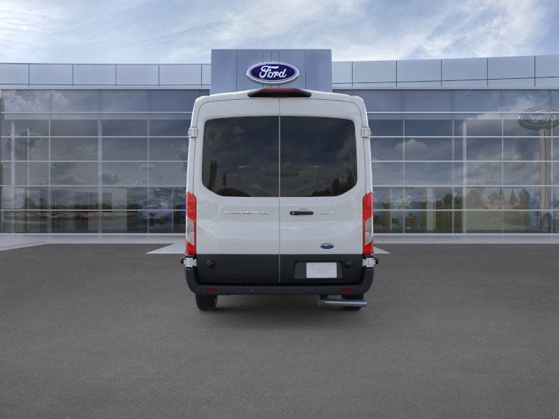 new 2024 Ford Transit T-350 car