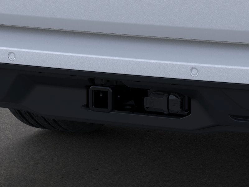 new 2025 Ford Expedition car, priced at $71,210