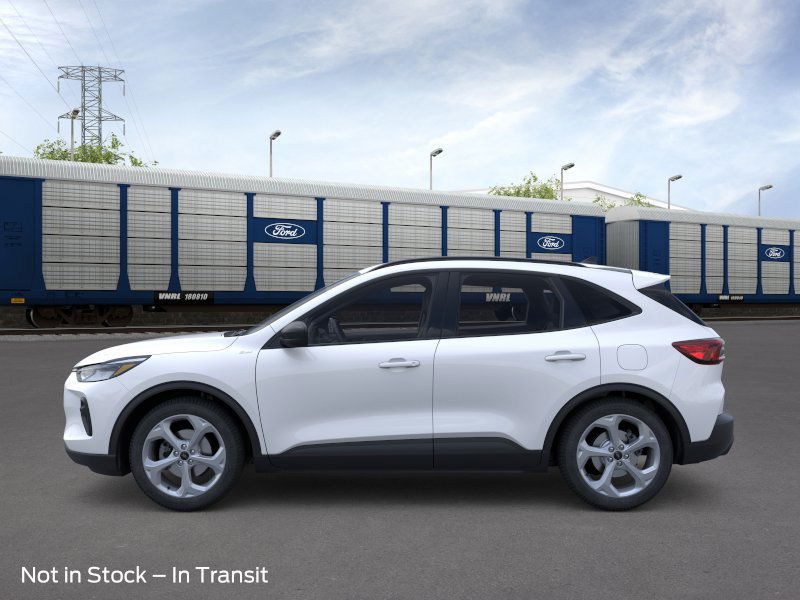 new 2025 Ford Escape car, priced at $32,182