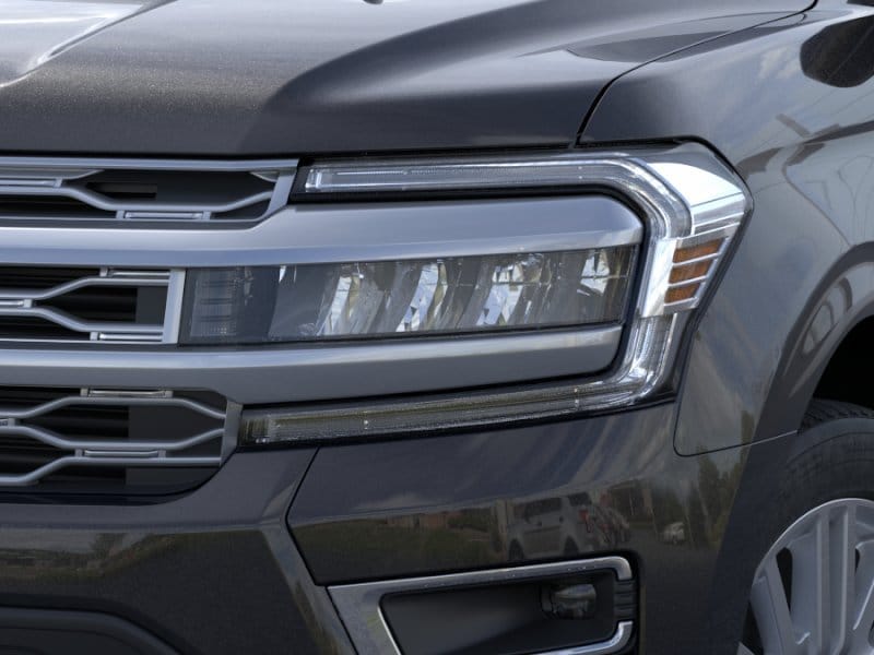 new 2023 Ford Expedition car