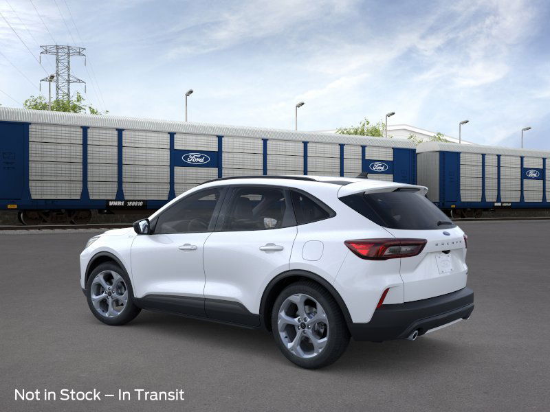 new 2025 Ford Escape car, priced at $32,182