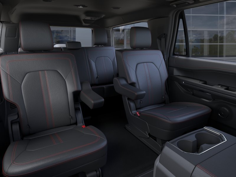 new 2024 Ford Expedition car