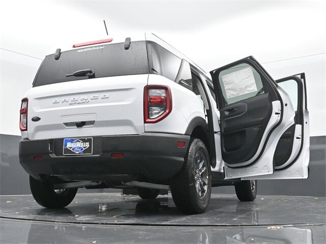 new 2024 Ford F-150 car, priced at $47,665