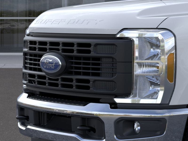 new 2024 Ford F-250 Super Duty car