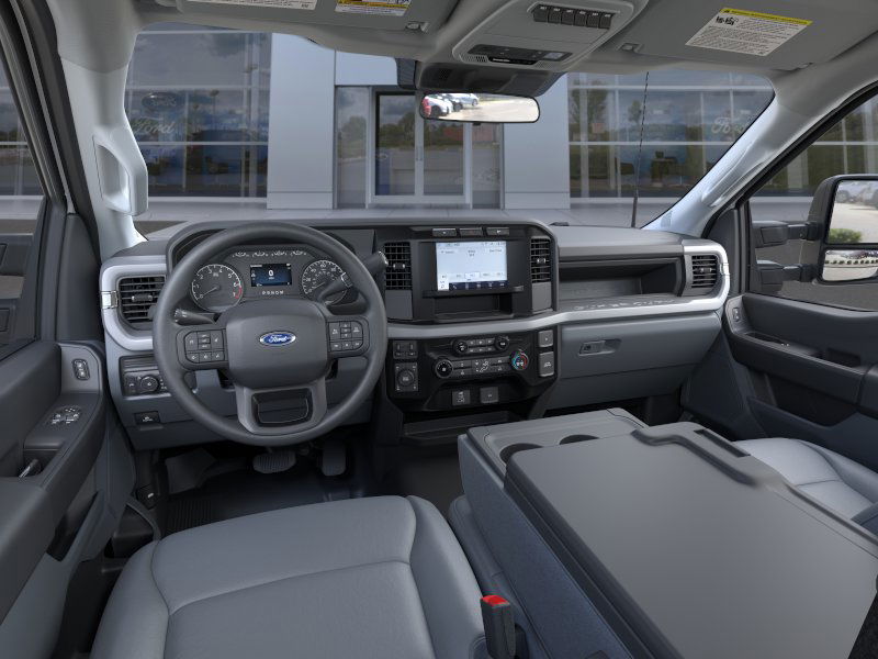 new 2024 Ford F-350 Super Duty car
