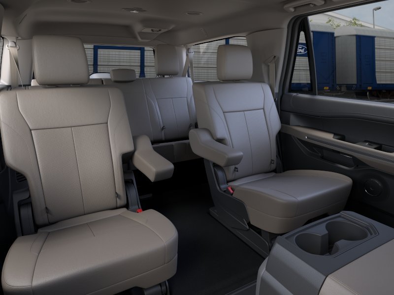 new 2024 Ford Expedition car, priced at $68,495