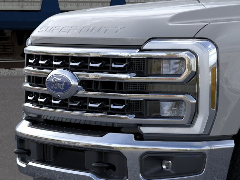 new 2025 Ford Super Duty car, priced at $80,795